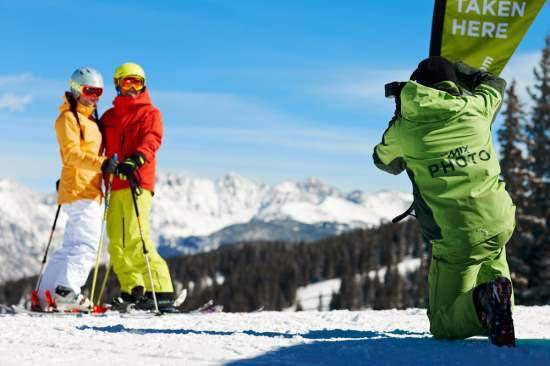 Photo of Others in Vail