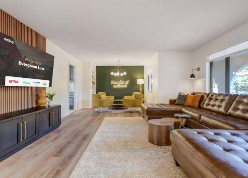 Photo of Livingroom in Park Vista