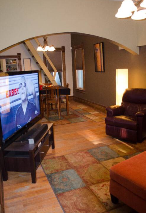 Photo of Livingroom in Lincoln Park