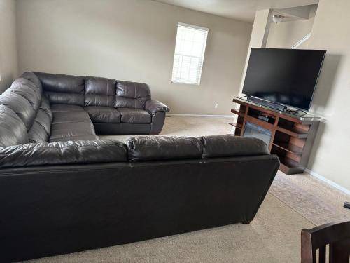 Photo of Livingroom in Dupont