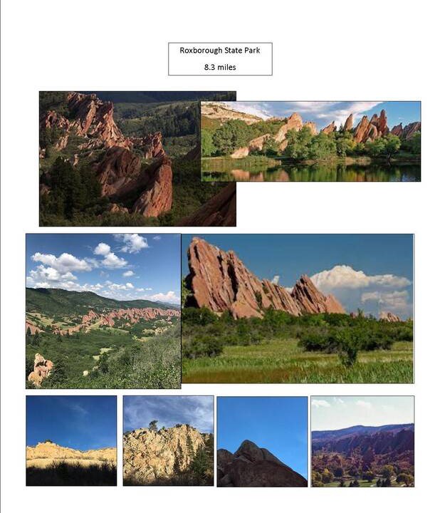Photo of Others in Chatfield Bluffs