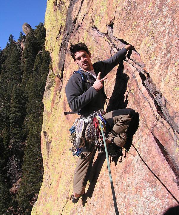 Photo of Others in Boulder