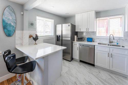 Photo of Kitchen in Scenic Heights