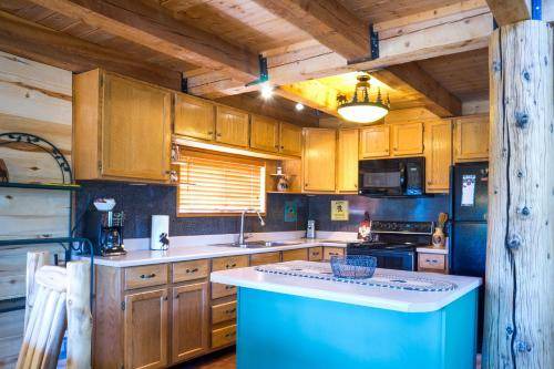 Photo of Kitchen in Alpine Village