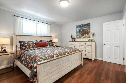 Photo of Bedroom in Berkley
