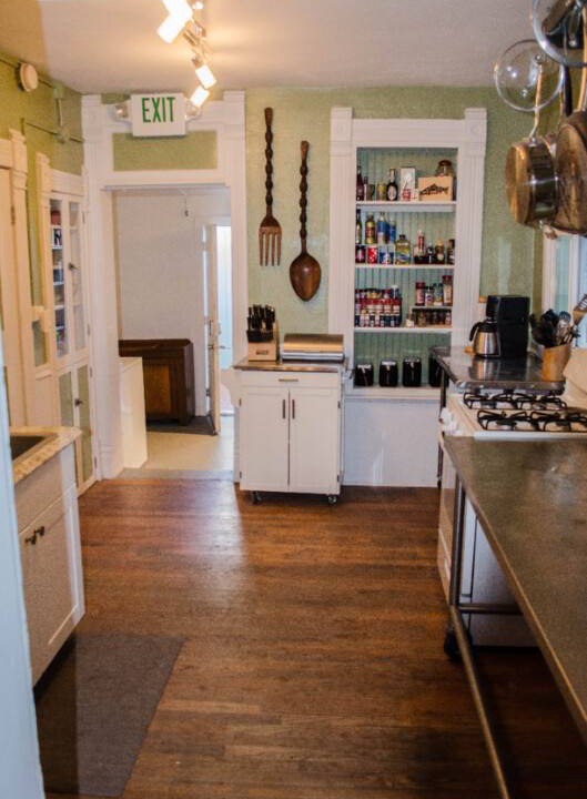 Photo of Kitchen in Lincoln Park