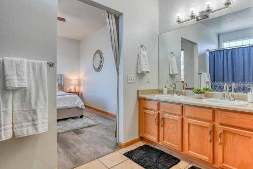 Photo of Bathroom in Gleneagle
