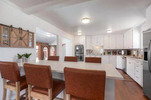 Photo of Kitchen in Berkley