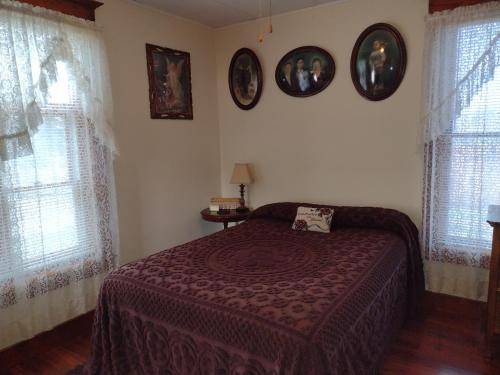 Photo of Bedroom in Trinidad