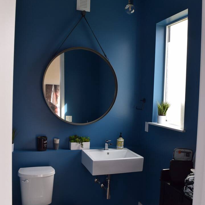 Photo of Bathroom in Sunnyside