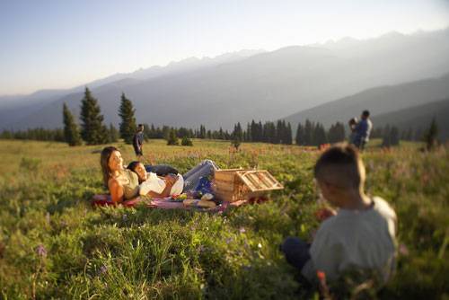 Photo of Others in Vail