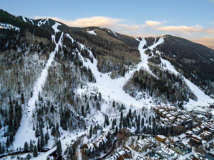 Photo of Others in Telluride