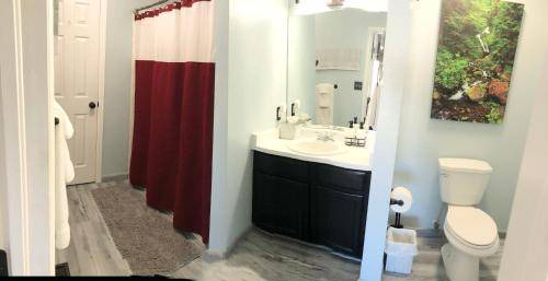 Photo of Bathroom in Southwest Colorado Springs