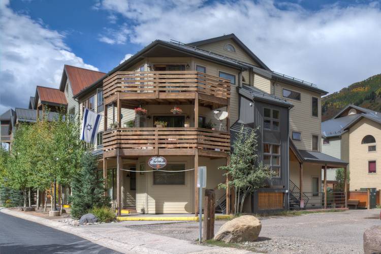 Photo of Others in Telluride