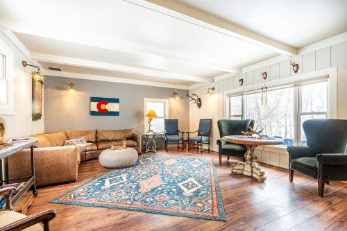 Photo of Livingroom in Durango