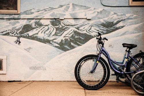 Photo of Others in Central Colorado Springs