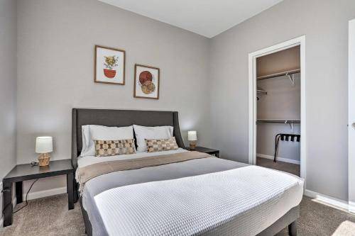 Photo of Bedroom in Dupont