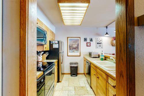 Photo of Kitchen in Mountain House