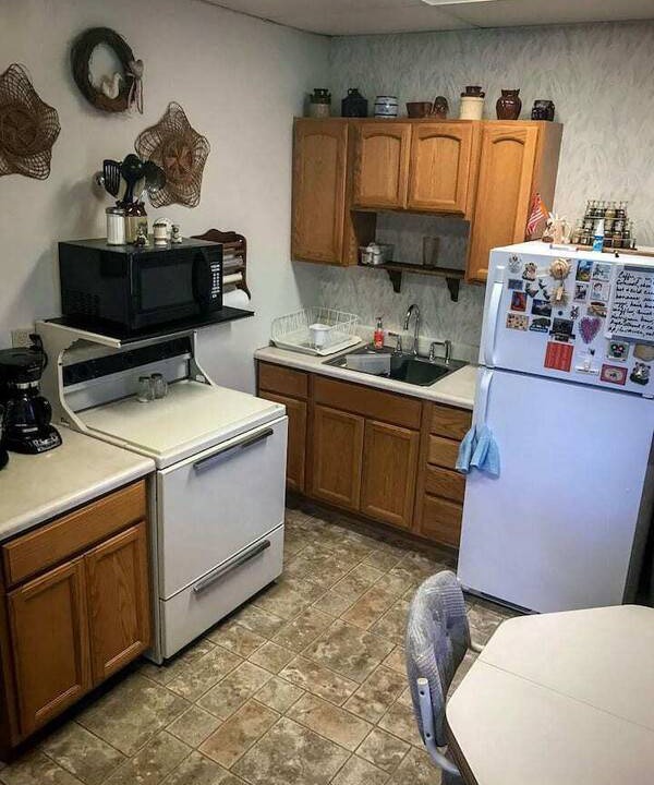 Photo of Kitchen in Trinidad