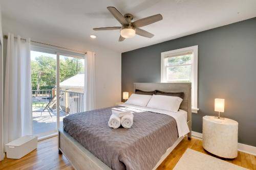Photo of Bedroom in Loveland