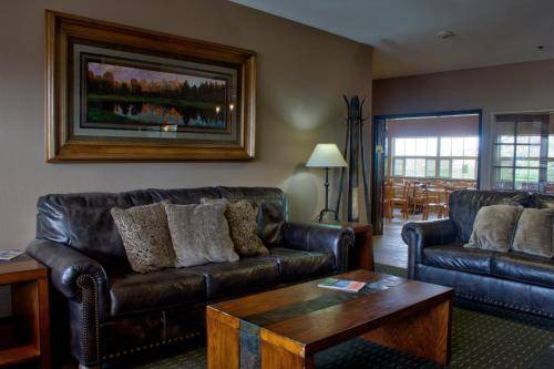 Photo of Livingroom in Kremmling