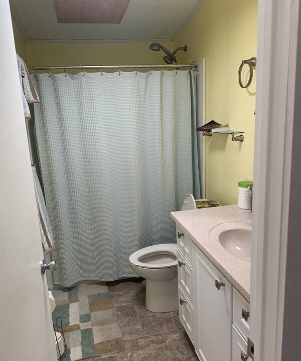 Photo of Bathroom in Colorado Springs