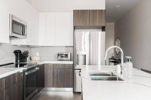 Photo of Kitchen in Jefferson Park