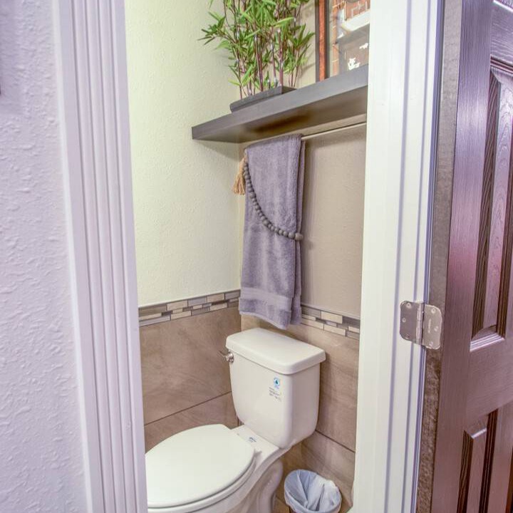 Photo of Bathroom in Whittier