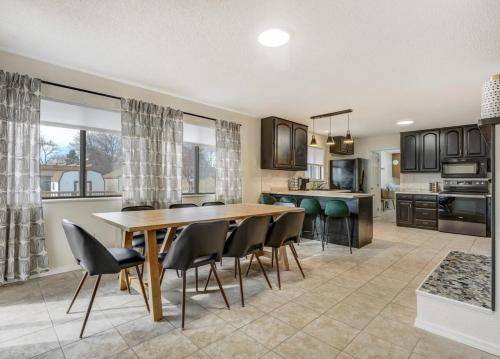 Photo of Kitchen in Park Vista