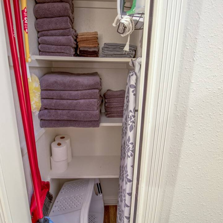 Photo of Bathroom in Whittier