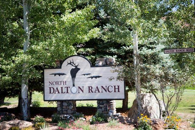 Photo of Buildings in Dalton Ranch