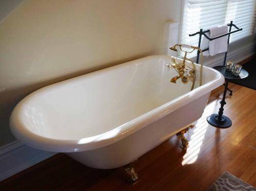 Photo of Bathroom in Old Town West