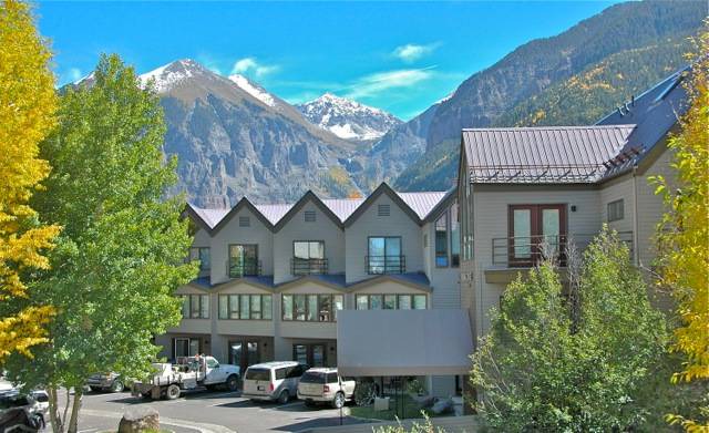 Photo of Others in Telluride