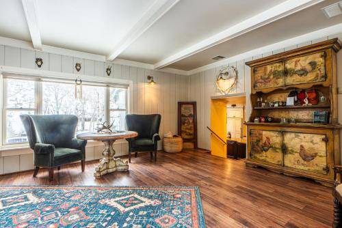 Photo of Livingroom in Durango