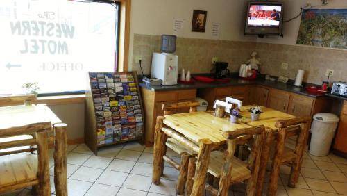 Photo of Kitchen in Gunnison
