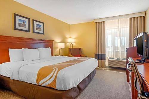 Photo of Bedroom in Pueblo