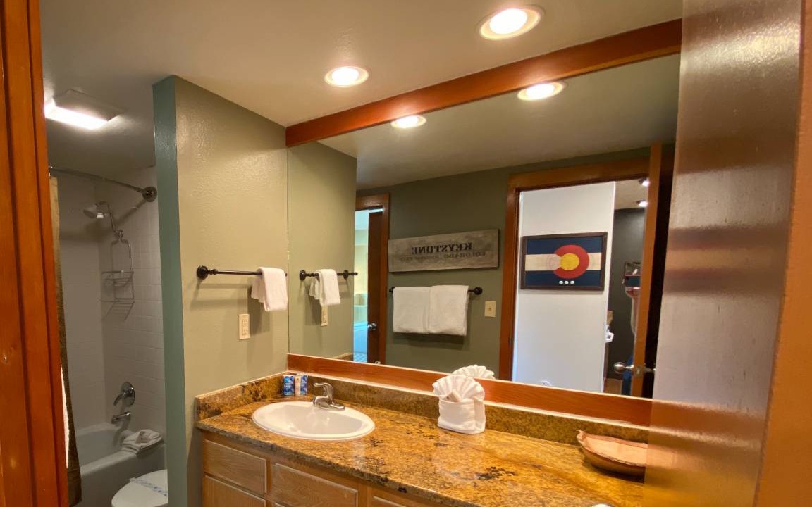 Photo of Kitchen in Lakeside Village