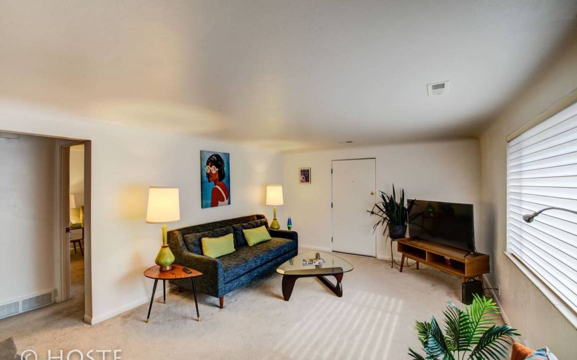 Photo of Livingroom in Broadmoor