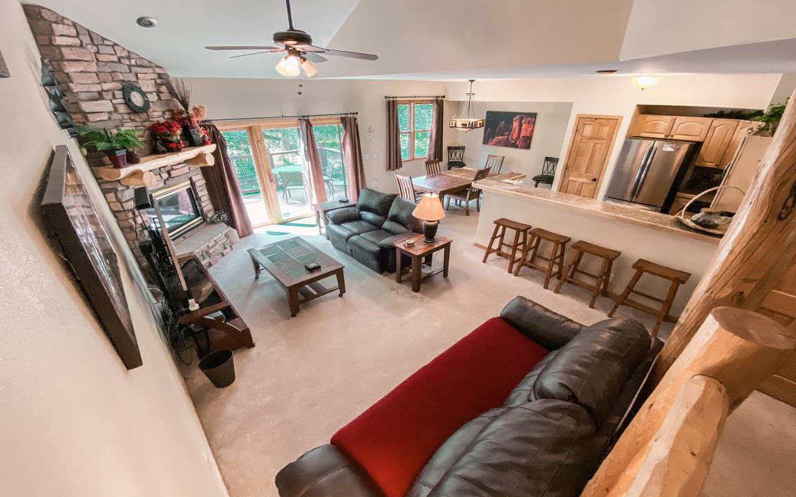 Photo of Livingroom in Keystone
