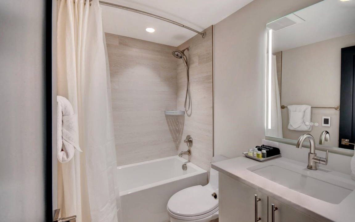 Photo of Bathroom in Old Town
