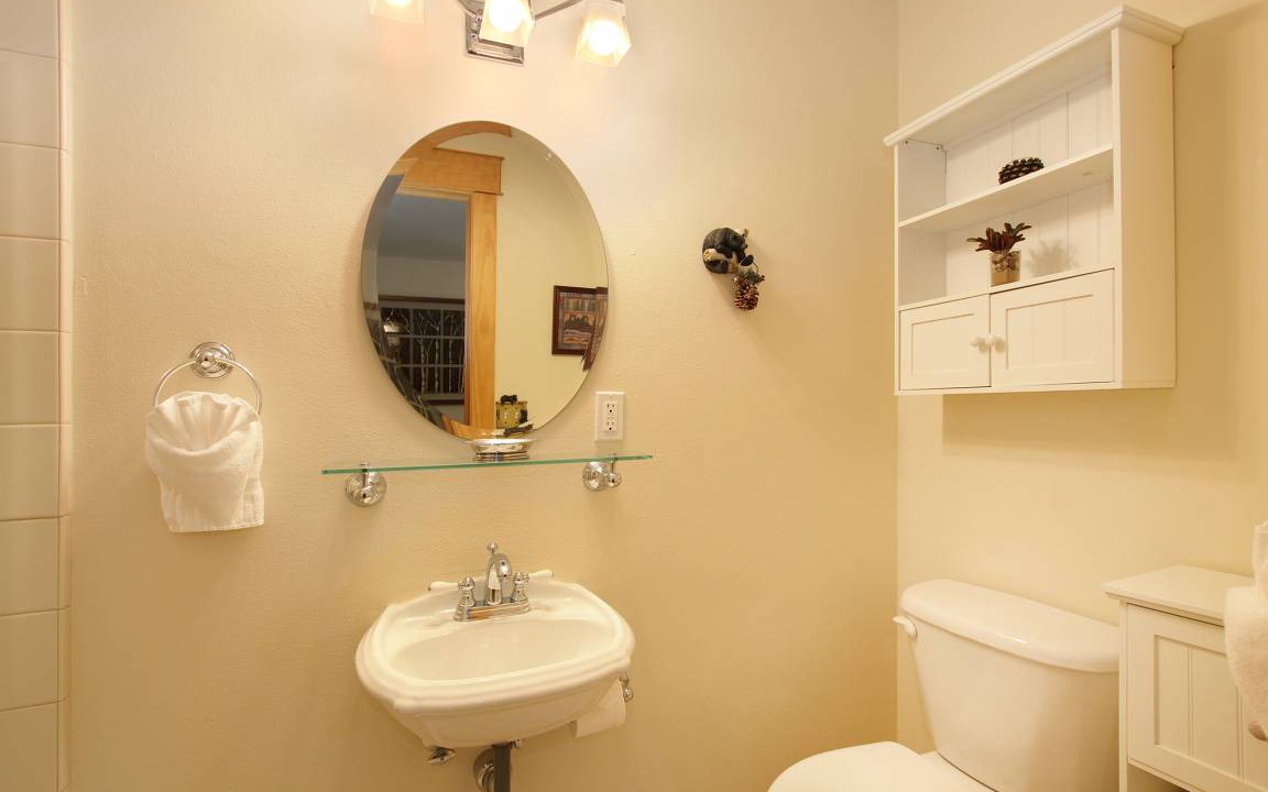 Photo of Bathroom in Estes Park