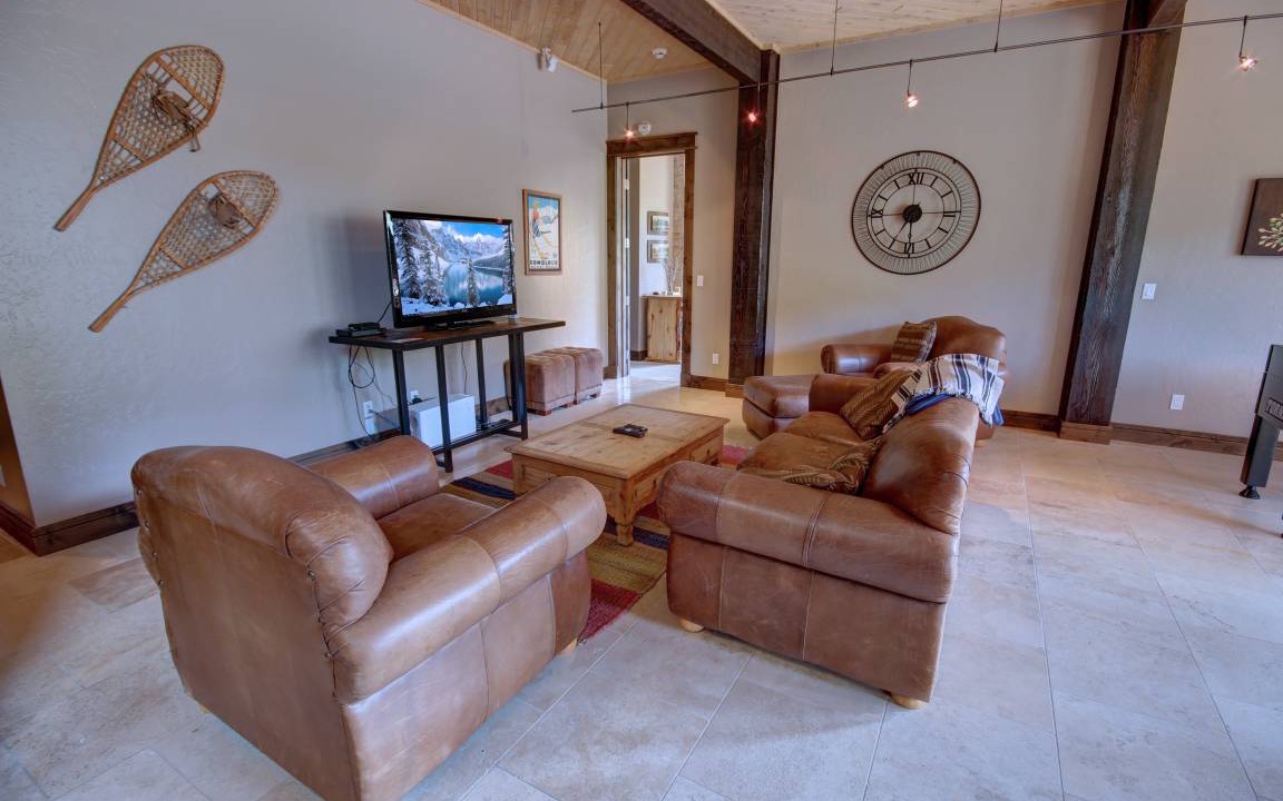 Photo of Livingroom in Keystone