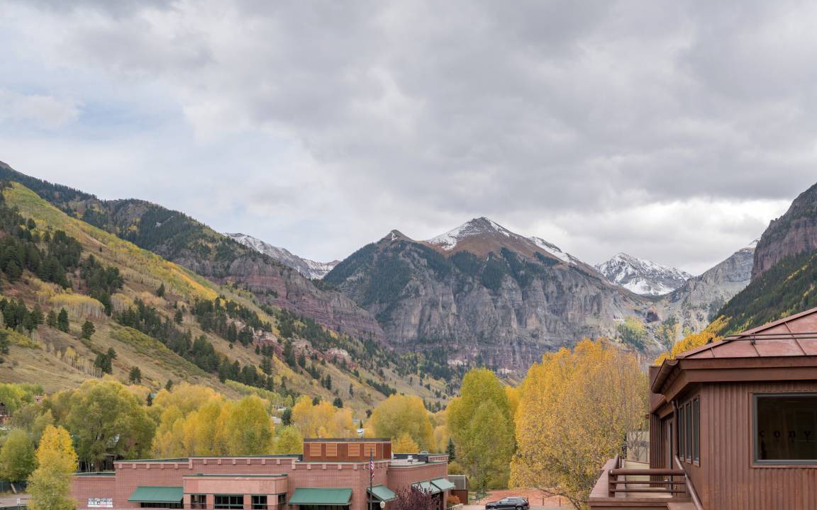 Photo of Others in Telluride