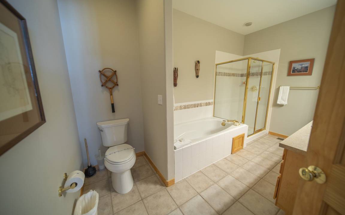 Photo of Bathroom in Keystone