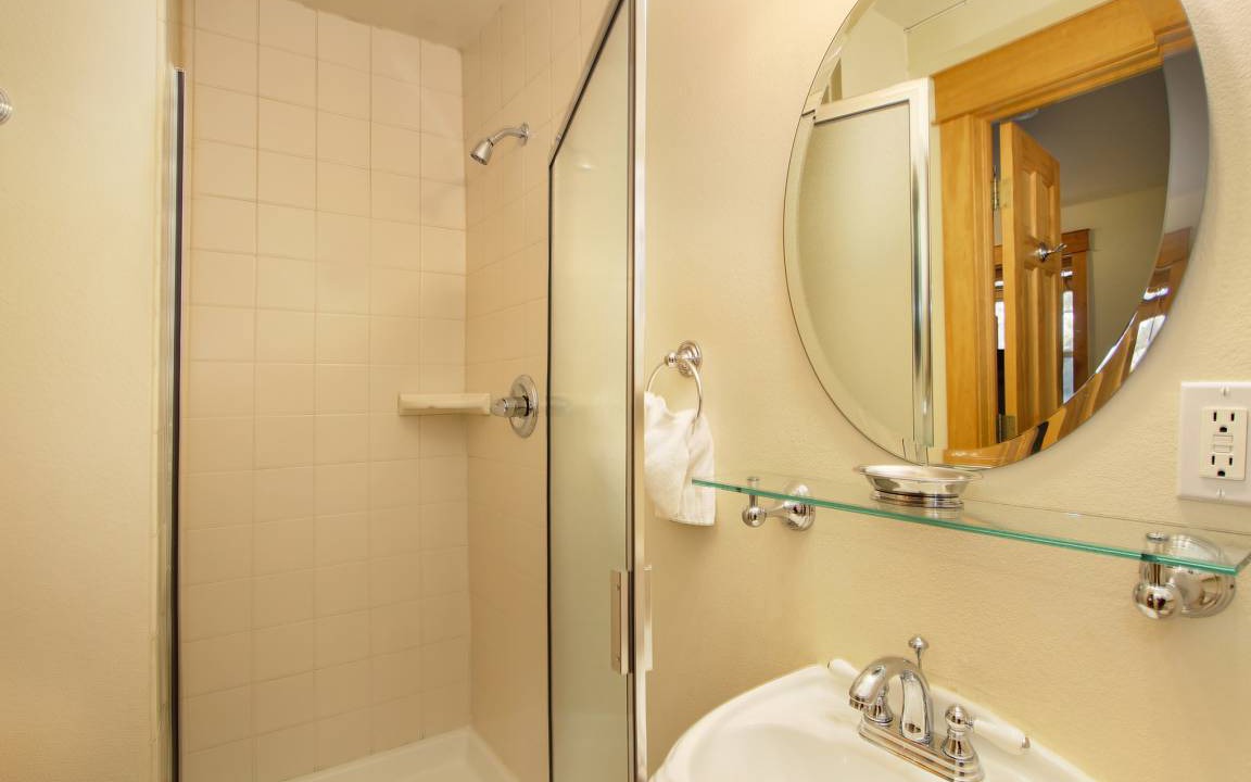 Photo of Bathroom in Estes Park
