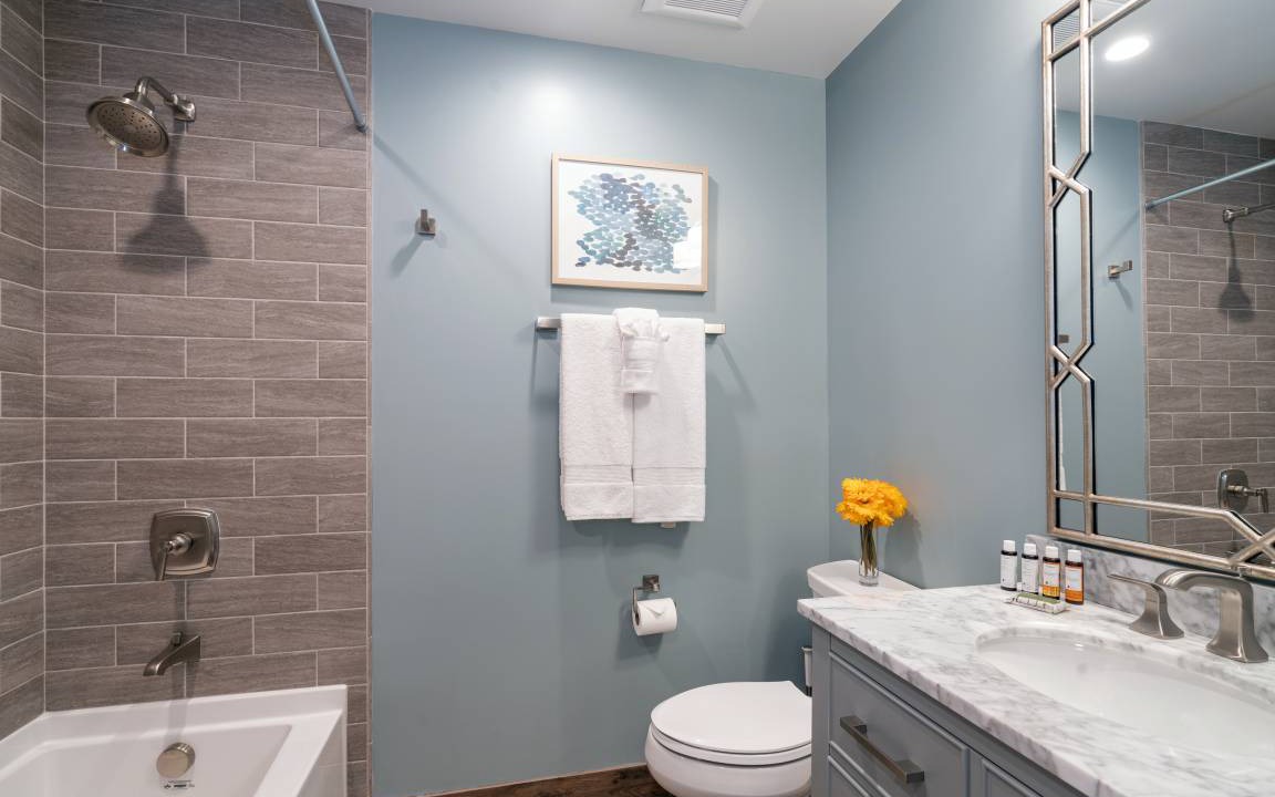 Photo of Bathroom in Telluride