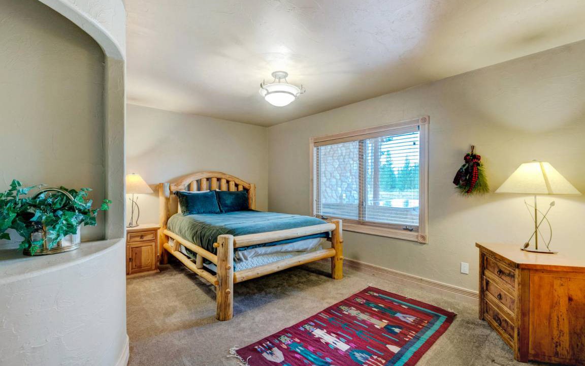Photo of Livingroom in Tabernash