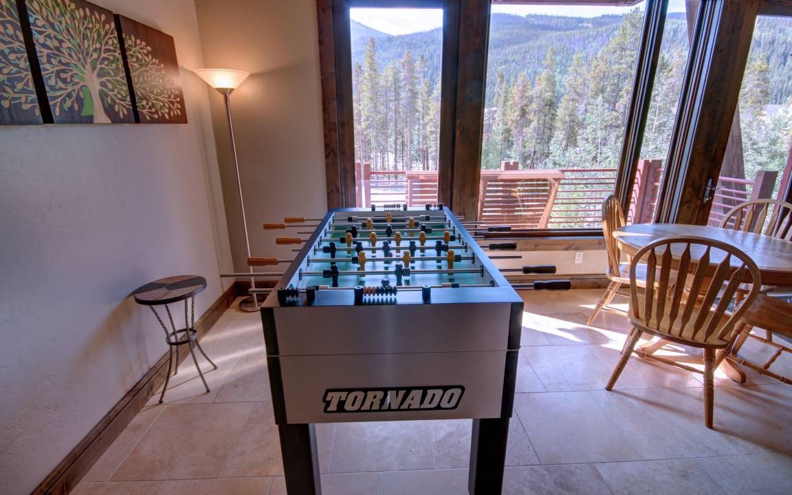 Photo of Bedroom in Keystone