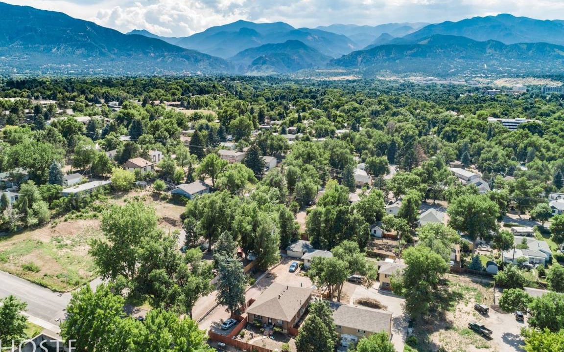 Photo of Outdoor in Broadmoor