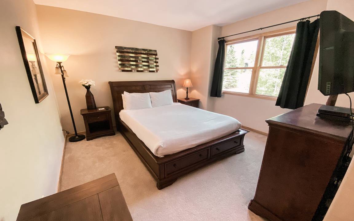 Photo of Bedroom in Keystone